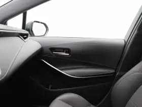Toyota Corolla Touring Sports 2.0 184 Pk Automaat Hybrid Dynamic thumbnail 29