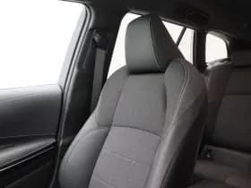 Toyota Corolla Touring Sports 2.0 184 Pk Automaat Hybrid Dynamic thumbnail 30