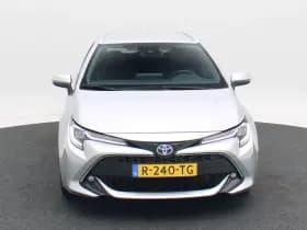 Toyota Corolla Touring Sports 2.0 184 Pk Automaat Hybrid Dynamic thumbnail 4