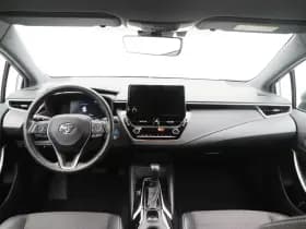 Toyota Corolla Touring Sports 2.0 184 Pk Automaat Hybrid Dynamic thumbnail 31