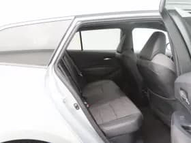 Toyota Corolla Touring Sports 2.0 184 Pk Automaat Hybrid Dynamic thumbnail 33