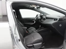 Toyota Corolla Touring Sports 2.0 184 Pk Automaat Hybrid Dynamic thumbnail 35