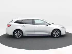Toyota Corolla Touring Sports 2.0 184 Pk Automaat Hybrid Dynamic thumbnail 7