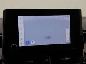 Toyota Corolla Touring Sports 2.0 184 Pk Automaat Hybrid Dynamic thumbnail 8