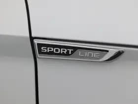 Skoda Superb Combi 1.4 TSi 218 Pk Automaat iV Sportline Business thumbnail 13