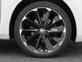 Skoda Superb Combi 1.4 TSi 218 Pk Automaat iV Sportline Business thumbnail 14