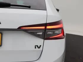 Skoda Superb Combi 1.4 TSi 218 Pk Automaat iV Sportline Business thumbnail 15