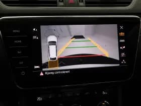 Skoda Superb Combi 1.4 TSi 218 Pk Automaat iV Sportline Business thumbnail 30