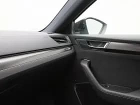 Skoda Superb Combi 1.4 TSi 218 Pk Automaat iV Sportline Business thumbnail 34