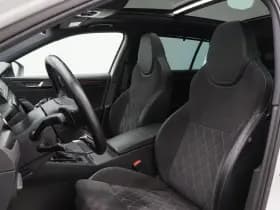 Skoda Superb Combi 1.4 TSi 218 Pk Automaat iV Sportline Business thumbnail 5