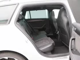 Skoda Superb Combi 1.4 TSi 218 Pk Automaat iV Sportline Business thumbnail 41