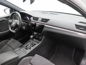 Skoda Superb Combi 1.4 TSi 218 Pk Automaat iV Sportline Business thumbnail 42