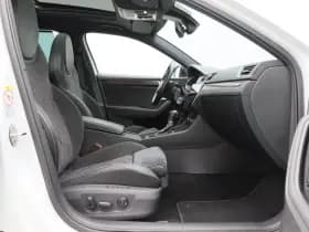 Skoda Superb Combi 1.4 TSi 218 Pk Automaat iV Sportline Business thumbnail 43