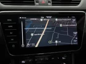 Skoda Superb Combi 1.4 TSi 218 Pk Automaat iV Sportline Business thumbnail 8