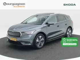 Skoda Enyaq iV 80 204 Pk