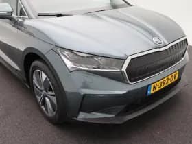 Skoda Enyaq iV 80 204 Pk thumbnail 13
