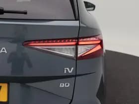 Skoda Enyaq iV 80 204 Pk thumbnail 15