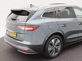 Skoda Enyaq iV 80 204 Pk thumbnail 16