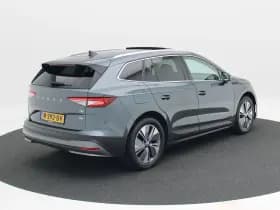 Skoda Enyaq iV 80 204 Pk thumbnail 3