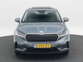 Skoda Enyaq iV 80 204 Pk thumbnail 5