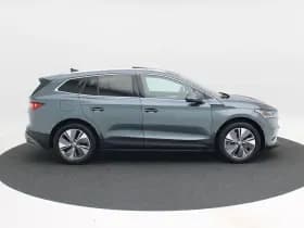 Skoda Enyaq iV 80 204 Pk thumbnail 8
