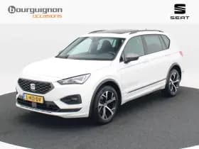 SEAT Tarraco 1.5 TSi 150 Pk Automaat FR