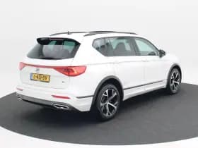 SEAT Tarraco 1.5 TSi 150 Pk Automaat FR thumbnail 2