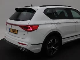 SEAT Tarraco 1.5 TSi 150 Pk Automaat FR thumbnail 15