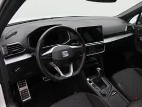 SEAT Tarraco 1.5 TSi 150 Pk Automaat FR thumbnail 3