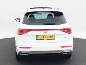 SEAT Tarraco 1.5 TSi 150 Pk Automaat FR thumbnail 6