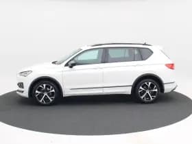 SEAT Tarraco 1.5 TSi 150 Pk Automaat FR thumbnail 9