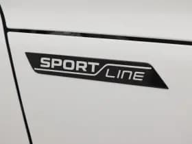Skoda Superb 1.5 TSi 204 Pk PHEV Sportline Business thumbnail 14