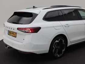 Skoda Superb 1.5 TSi 204 Pk PHEV Sportline Business thumbnail 17