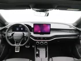 Skoda Superb 1.5 TSi 204 Pk PHEV Sportline Business thumbnail 39