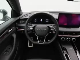 Skoda Superb 1.5 TSi 204 Pk PHEV Sportline Business thumbnail 40