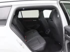 Skoda Superb 1.5 TSi 204 Pk PHEV Sportline Business thumbnail 41