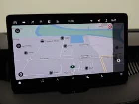 Skoda Superb 1.5 TSi 204 Pk PHEV Sportline Business thumbnail 9