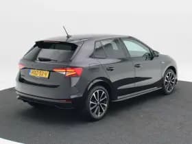 Skoda Fabia 1.0 TSi 116 Pk Automaat Monte Carlo thumbnail 2