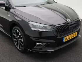 Skoda Fabia 1.0 TSi 116 Pk Automaat Monte Carlo thumbnail 12