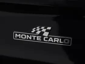 Skoda Fabia 1.0 TSi 116 Pk Automaat Monte Carlo thumbnail 13