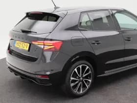 Skoda Fabia 1.0 TSi 116 Pk Automaat Monte Carlo thumbnail 16