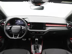 Skoda Fabia 1.0 TSi 116 Pk Automaat Monte Carlo thumbnail 32