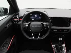 Skoda Fabia 1.0 TSi 116 Pk Automaat Monte Carlo thumbnail 33