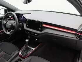 Skoda Fabia 1.0 TSi 116 Pk Automaat Monte Carlo thumbnail 35