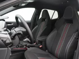 Skoda Fabia 1.0 TSi 116 Pk Automaat Monte Carlo thumbnail 5