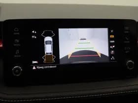 Skoda Fabia 1.0 TSi 116 Pk Automaat Monte Carlo thumbnail 8