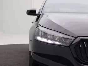 Skoda Fabia 1.0 TSi 116 Pk Automaat Monte Carlo thumbnail 10