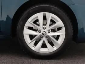 Skoda Octavia Combi 1.0 e-TSi 110 Pk Automaat Business Edition Plus thumbnail 13