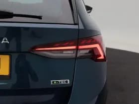 Skoda Octavia Combi 1.0 e-TSi 110 Pk Automaat Business Edition Plus thumbnail 14
