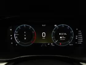 Skoda Octavia Combi 1.0 e-TSi 110 Pk Automaat Business Edition Plus thumbnail 20